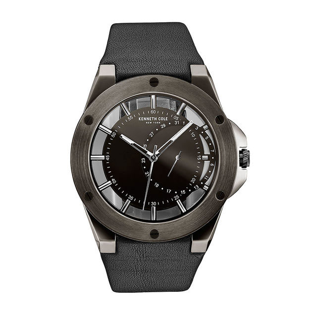 Часы Kenneth Cole Transparent 10030785